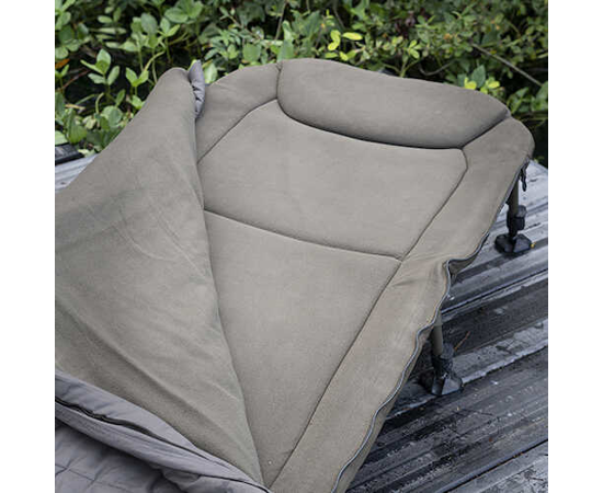 Pat AVID CARP BENCHMARK LITE MEMORY FOAM SYSTEM, 200X80X35CM [6]