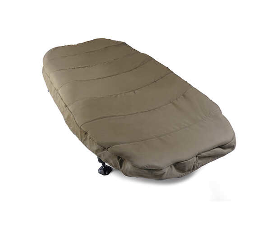 Pat AVID CARP BENCHMARK LITE MEMORY FOAM SYSTEM, 200X80X35CM [1]