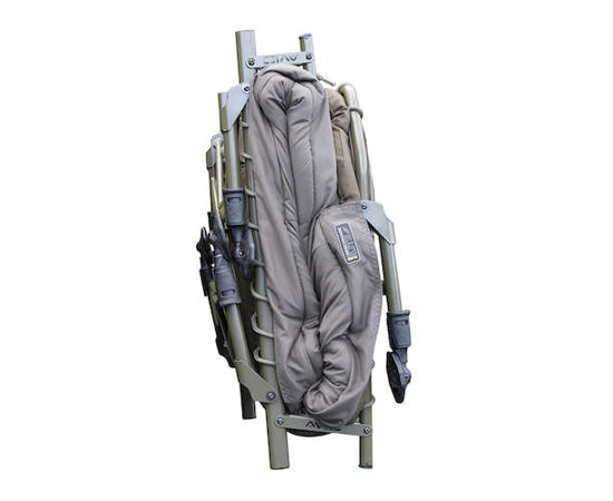 Pat AVID CARP BENCHMARK LITE MEMORY FOAM SYSTEM, 200X80X35CM [2]