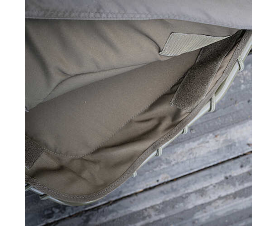 Pat AVID CARP BENCHMARK LITE MEMORY FOAM SYSTEM, 200X80X35CM [5]