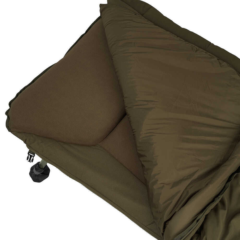 Pat cu sac de dormit Avid Revolve System [2]
