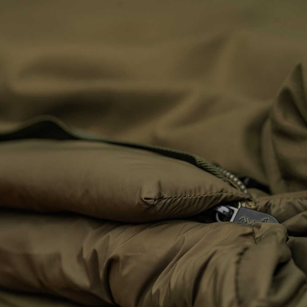 Pat cu sac de dormit Avid Revolve System [5]