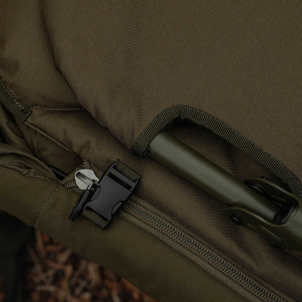 Pat cu sac de dormit Avid Revolve System [7]