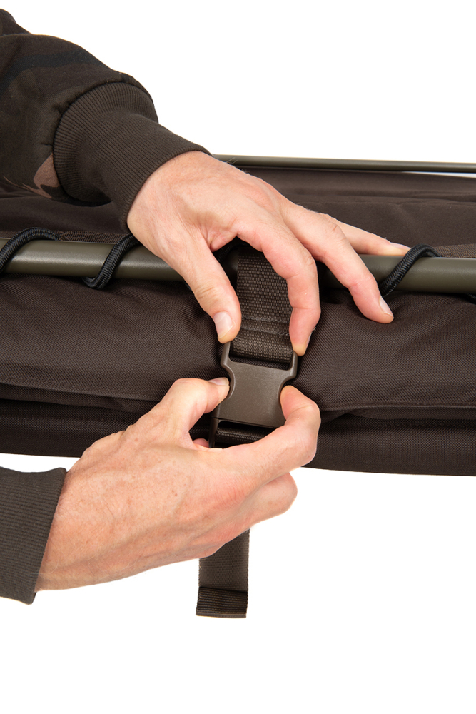 Pat compact FOX EOS, 210x77x33-45cm [5]