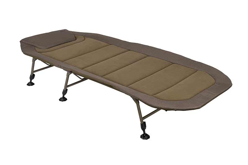 Кровать Fox Voyager Compact Bed, 205x85x30cm [1]