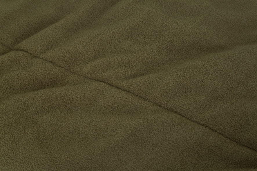 Pat pescuit Fox Flatliner 8 picioare 3 season system, 215X84cm [8]