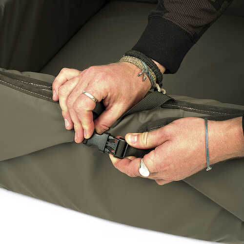 Pat pt primire peste Avid FOLDA-CRADLE - XL [6]