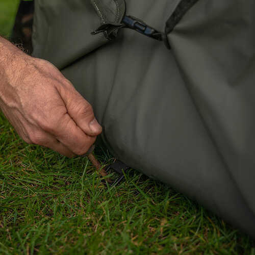 Pat pt primire peste Avid FOLDA-CRADLE - XL [8]