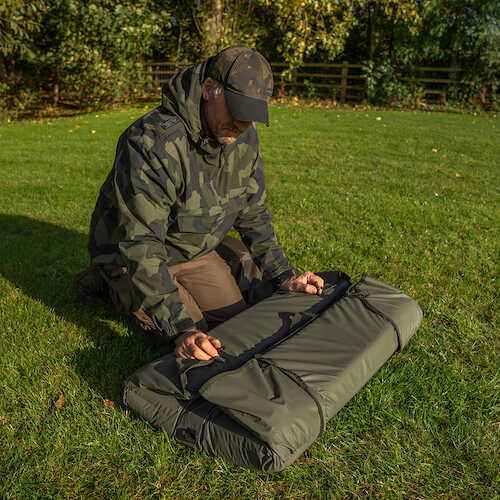 Pat pt primire peste Avid FOLDA-CRADLE - XL [10]