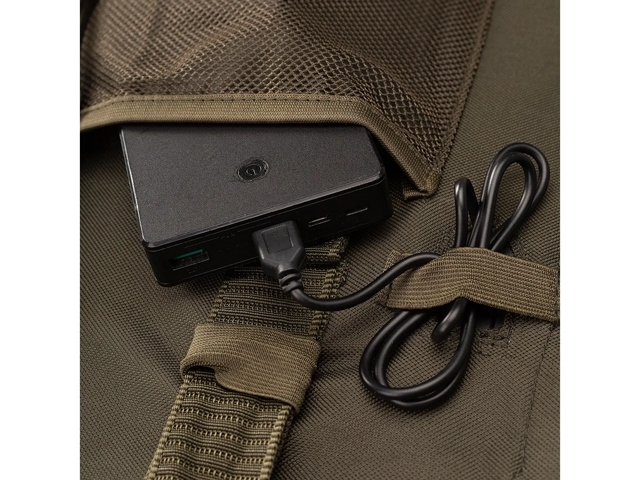 Pat + Sac De Dormit NASH MF60 Indulgence 5 Season Sleep System SS4, 8 Legs, Camo, 212x83x38cm [6]