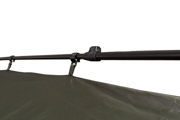 Палатка / Шатер Nash Bank Life Gazebo, 220x330x330 см [5]