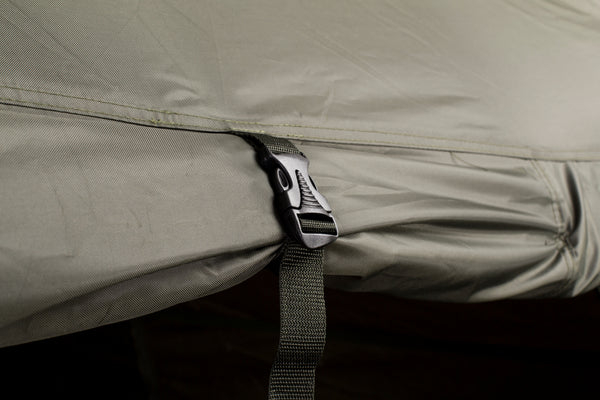 Палатка / Шатер Nash Bank Life Gazebo, 220x330x330 см [7]