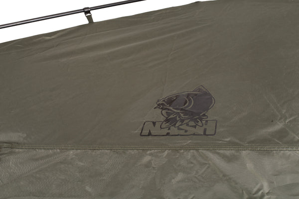 Палатка / Шатер Nash Bank Life Gazebo, 220x330x330 см [4]