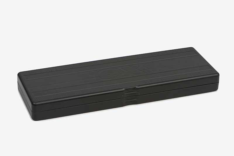 Penar mare pentru monturi FOX Edges, cu 50 pini, 35x13x3.5cm [4]