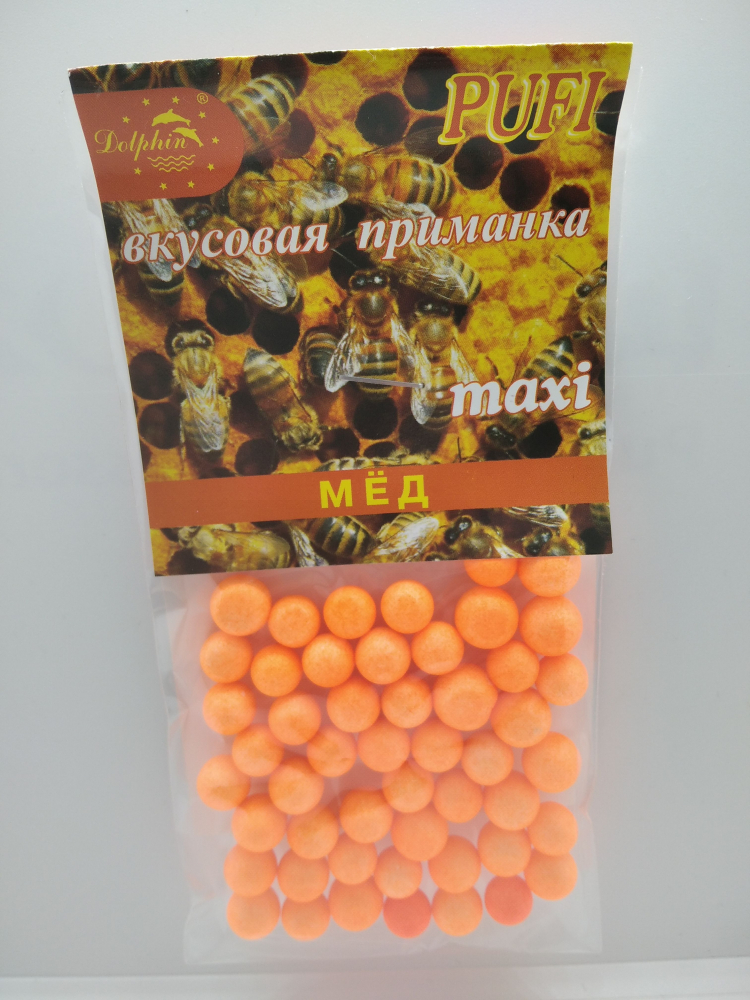 Penoplast PUFI Miere maxi [1]