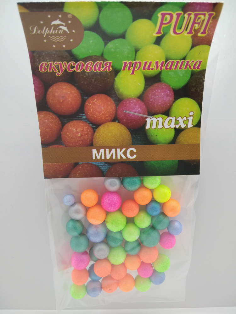Penoplast PUFI Mix maxi [1]