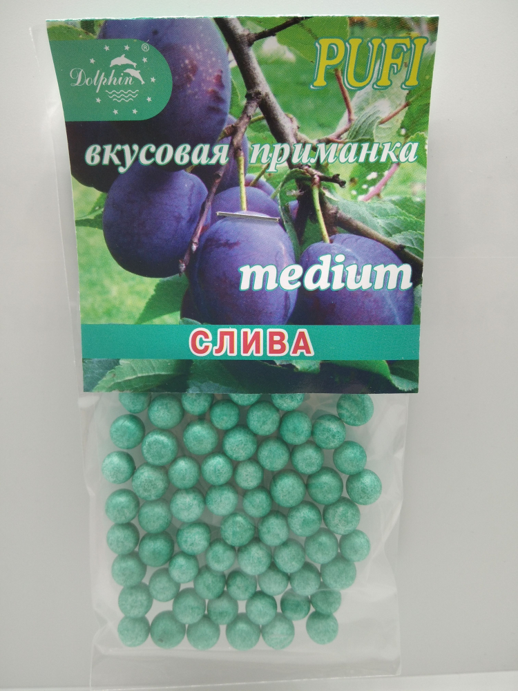 Penoplast PUFI Prună medium [1]