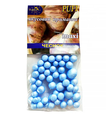 Пенопласт PUFI Чеснок maxi [1]