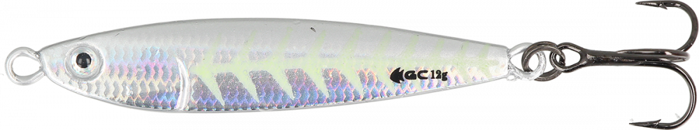 Pilker GC Blaze 5g 208 Glow [1]