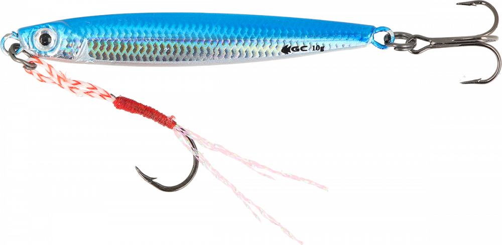 Пилькер GC Dasher 10g 207 [1]