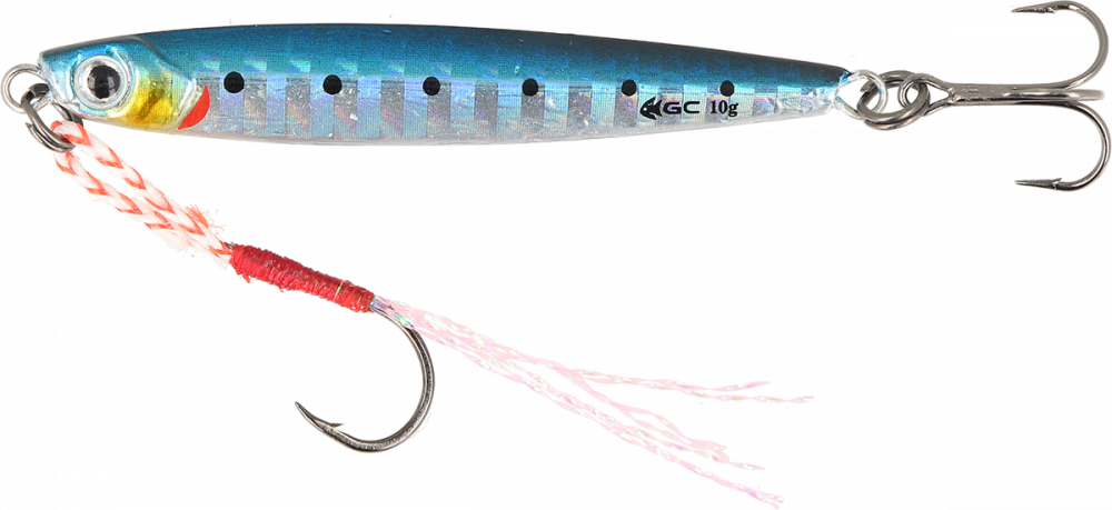 Пилькер GC Dasher 15g 202 [1]