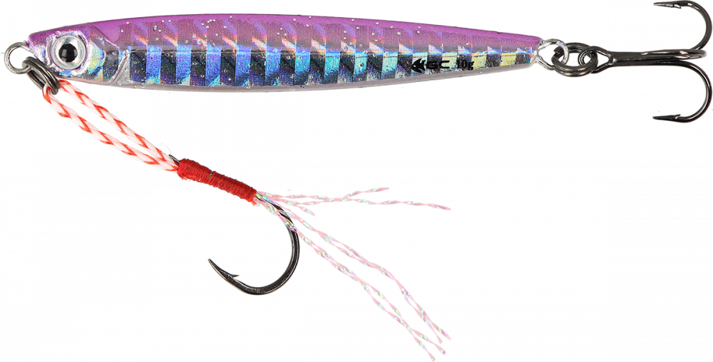 Пилькер GC Dasher 15g 204 UV [1]