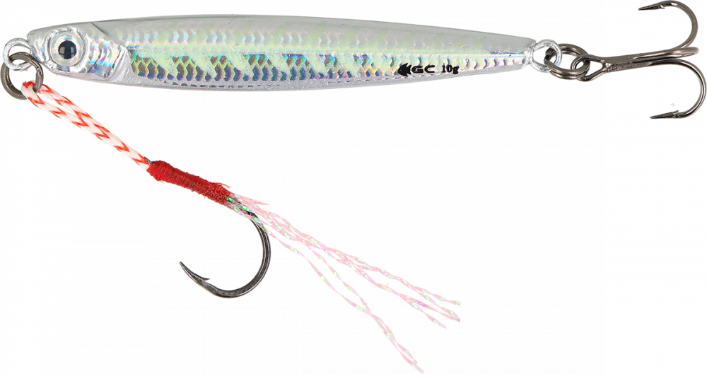 Пилькер GC Dasher 7g 208 Glow [1]