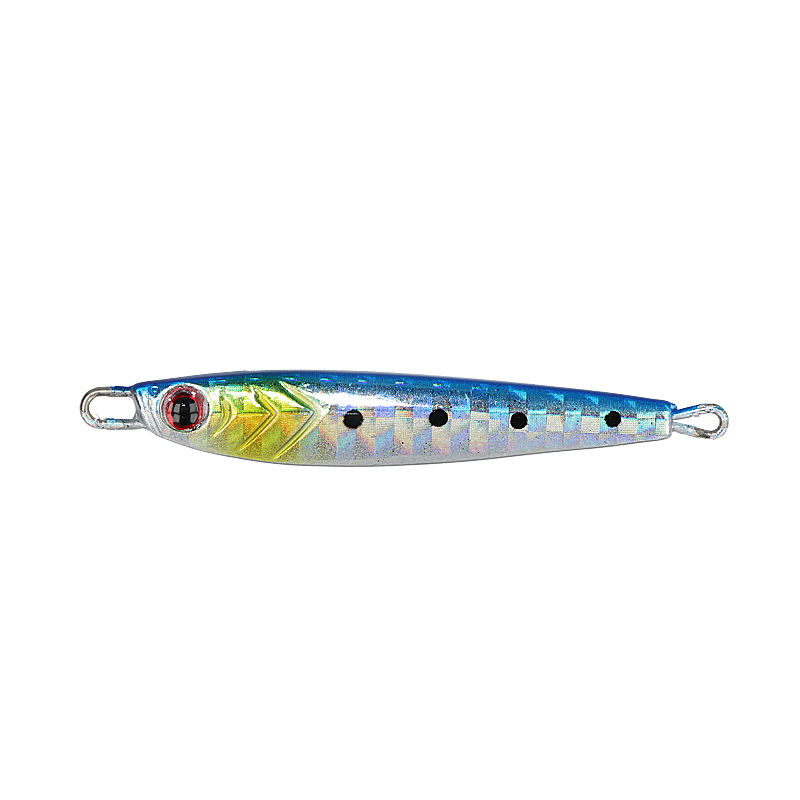 Pilker GC Ferina 10.5g 104 [1]