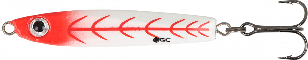 Pilker GC Salty King 7g 209 Glow [1]