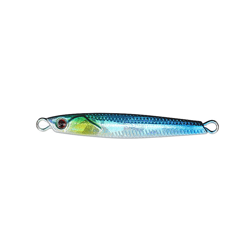 Pilker GC Sandeel 5g 103 [1]