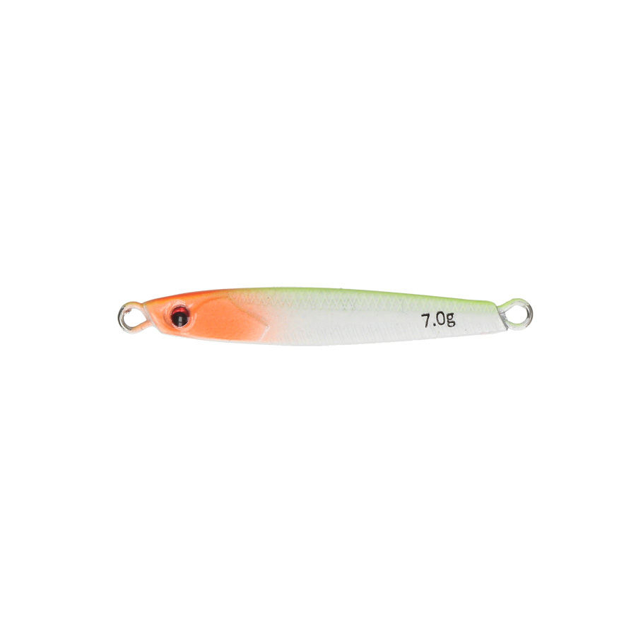 Пилькер GC Sandeel 5г 106G Glow [1]