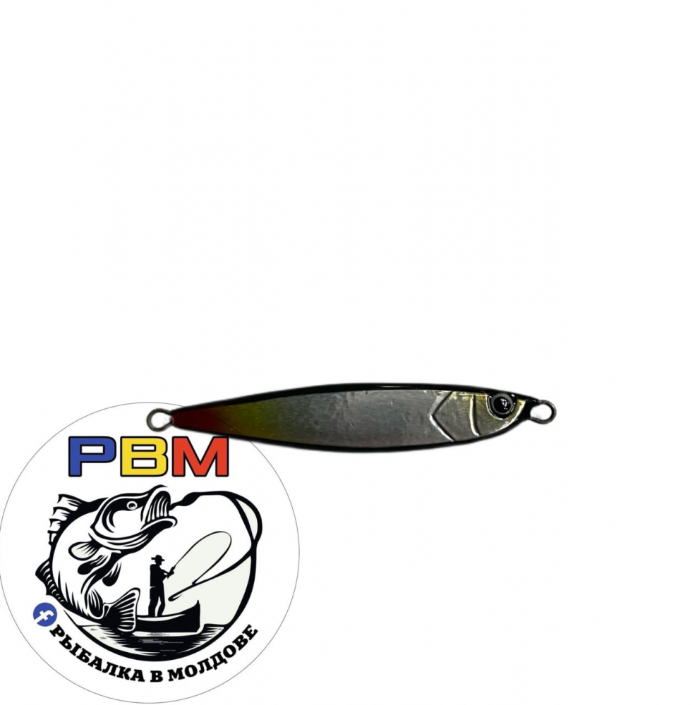 Пилькер NURIA LURES Atherina 19g [3]