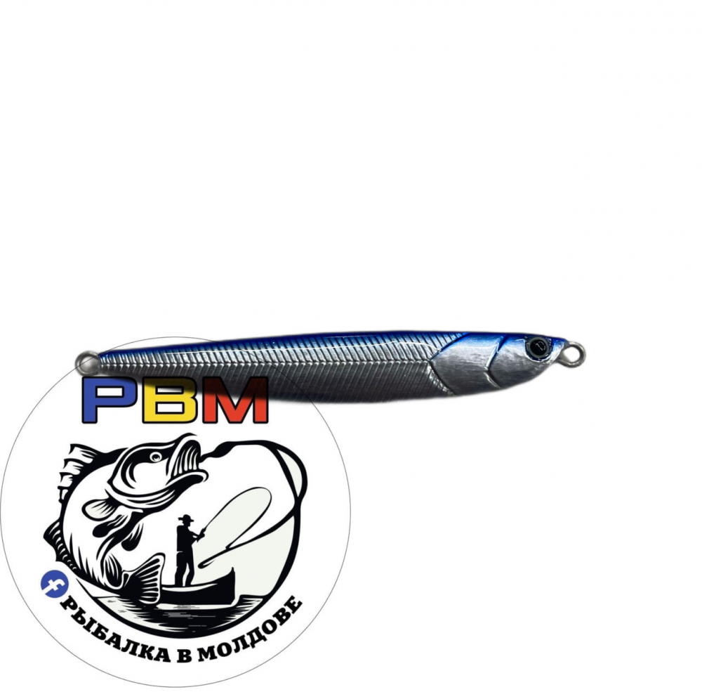 Пилькер NURIA LURES Binary 24g [4]