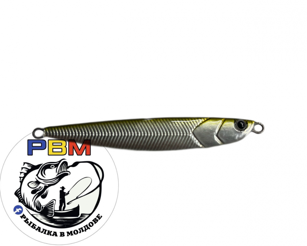 Пилькер NURIA LURES Binary 24g [5]