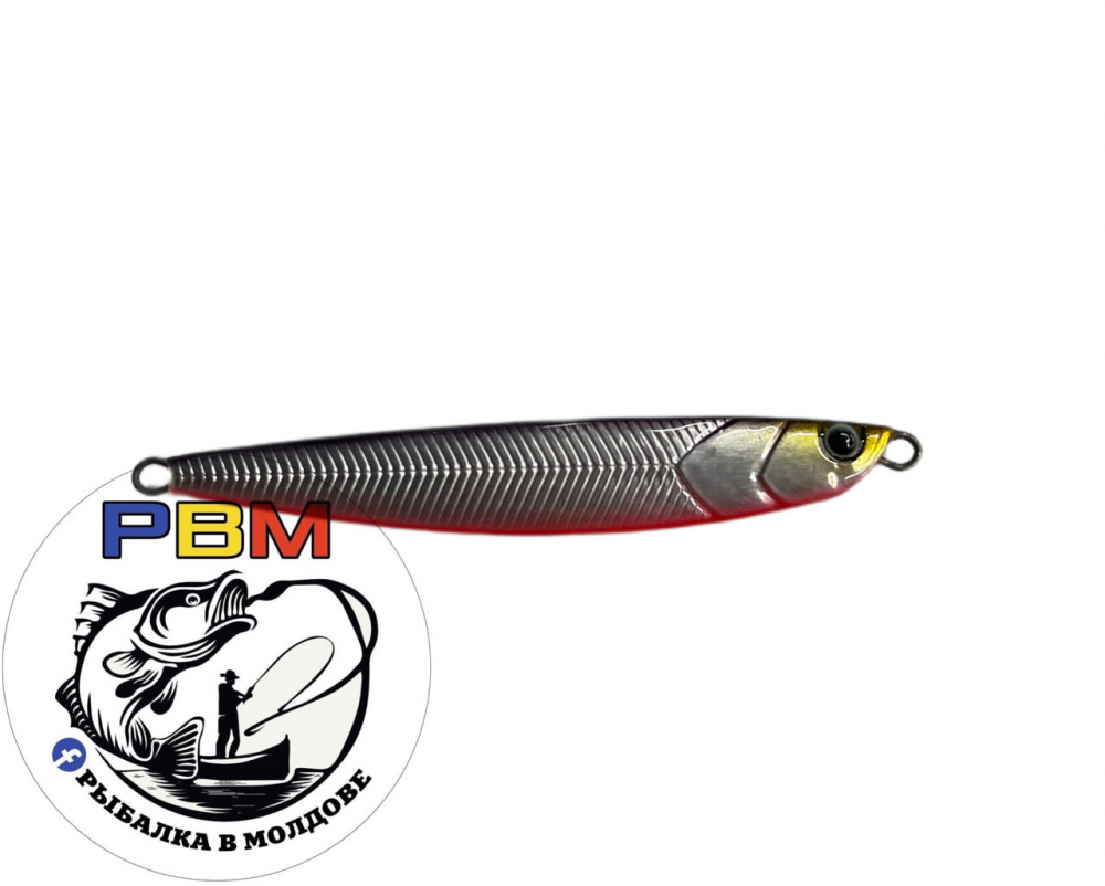 Пилькер NURIA LURES Binary 24g [1]