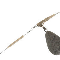 Вертлюг Fox EDGES™ KWIK CHANGE SWIVEL, 10шт/уп NR.7 [2]