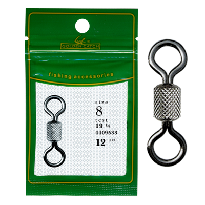 Pivot GC american 1040BN №1/0(6buc) [1]