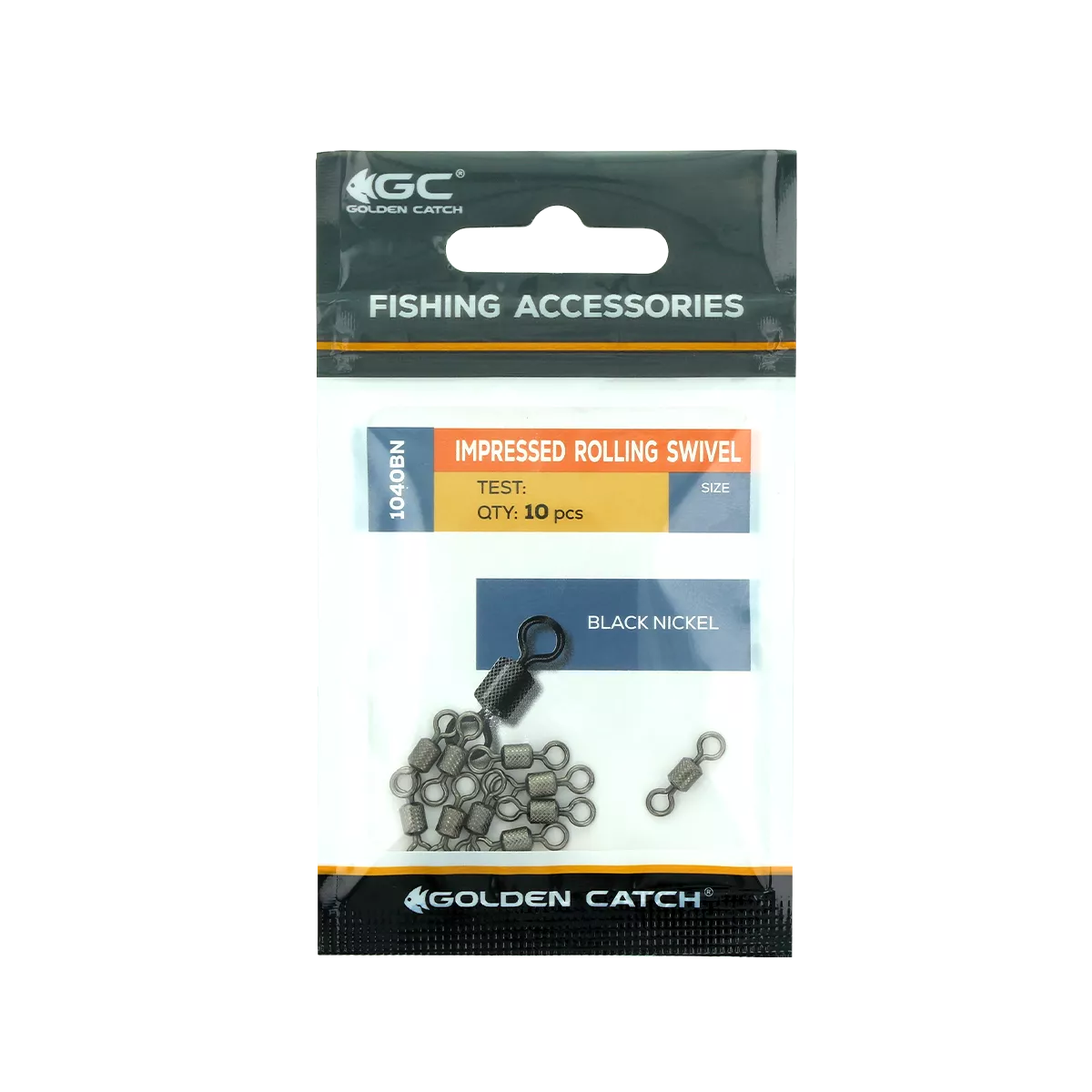 Pivot GC american 1040BN #7 12buc. [2]