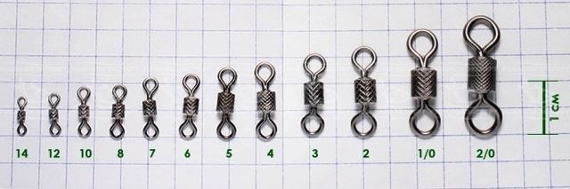Pivot GC american 1040ИТ №7 (12buc) [2]