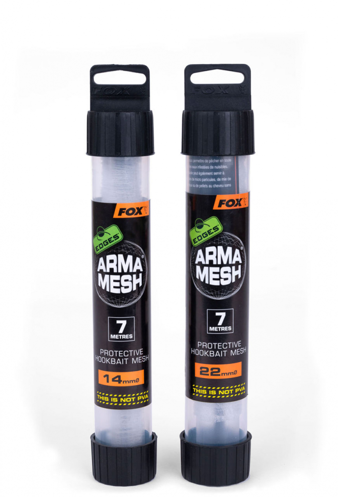 Plasă ranforsată Fox EDGES Arma Mesh Systems [2]