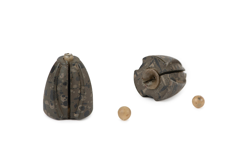 Груз скользящий FOX EDGES 10g x 5buc [4]