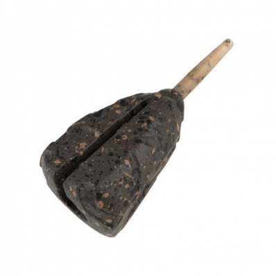 Plumb Inline FOX Edges Tri Pear Inline Lead 142g [1]