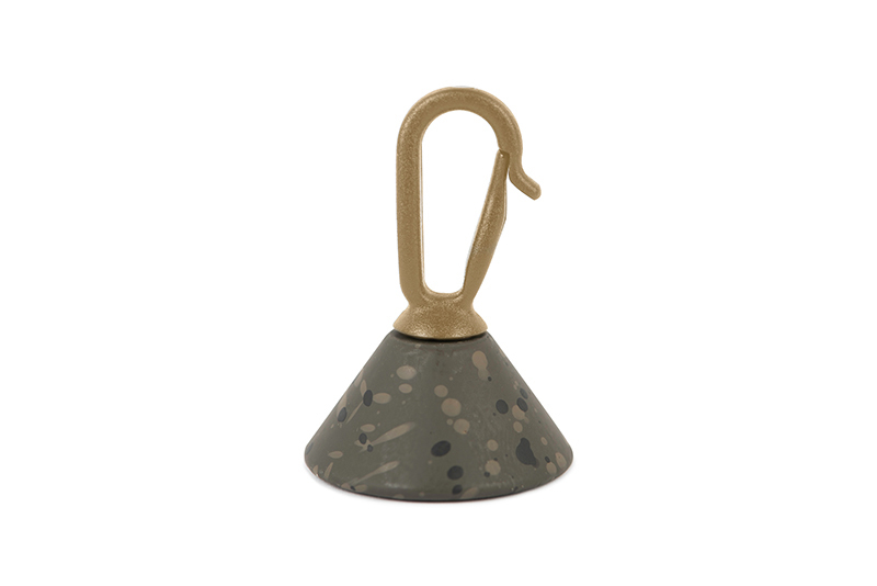 Груз FOX Edges Downrigger Back Weights 21g x 3buc [1]
