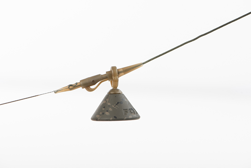 Груз FOX Edges Downrigger Back Weights 21g x 3buc [6]