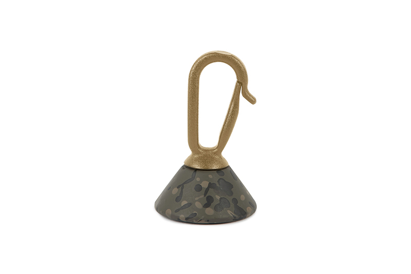 Груз FOX Edges Downrigger Back Weights 21g x 3buc [3]