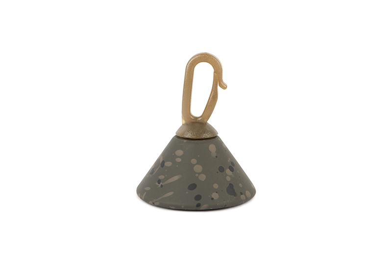 Груз FOX Edges Downrigger Back Weights 21g x 3buc [2]