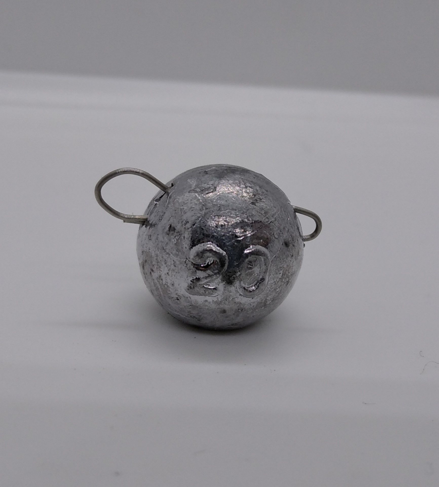 Plumb Ушастик (разборной) 2g [1]