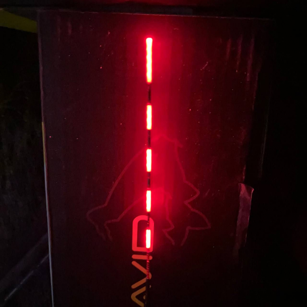Pluta EASTSHARK lumina lunga [8]