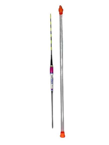 Pluta EASTSHARK lumina scurta [3]
