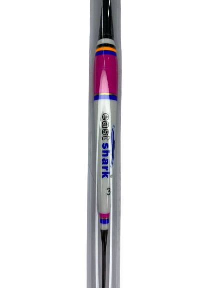 Pluta EASTSHARK lumina scurta [5]